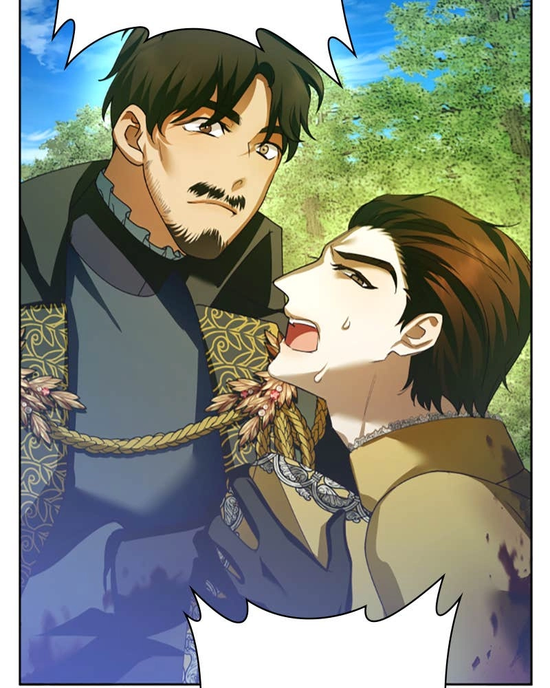 Your Throne Chapter 120 – REMINDED OF THAT NIGHT (1) Page 59
