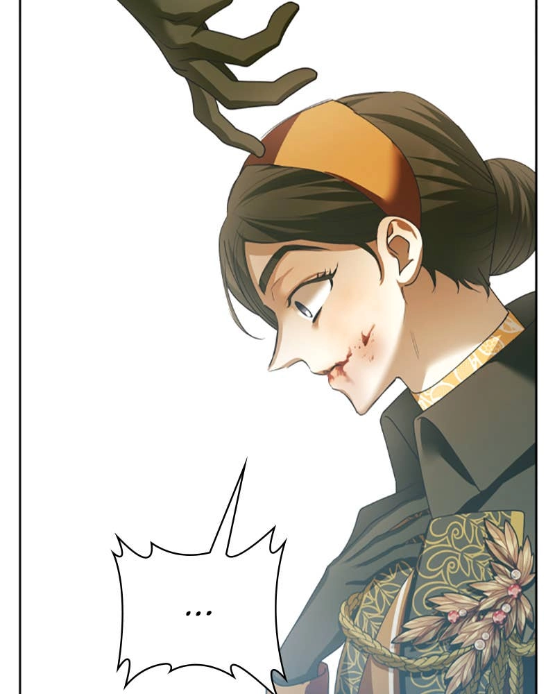 Your Throne Chapter 120 – REMINDED OF THAT NIGHT (1) Page 61