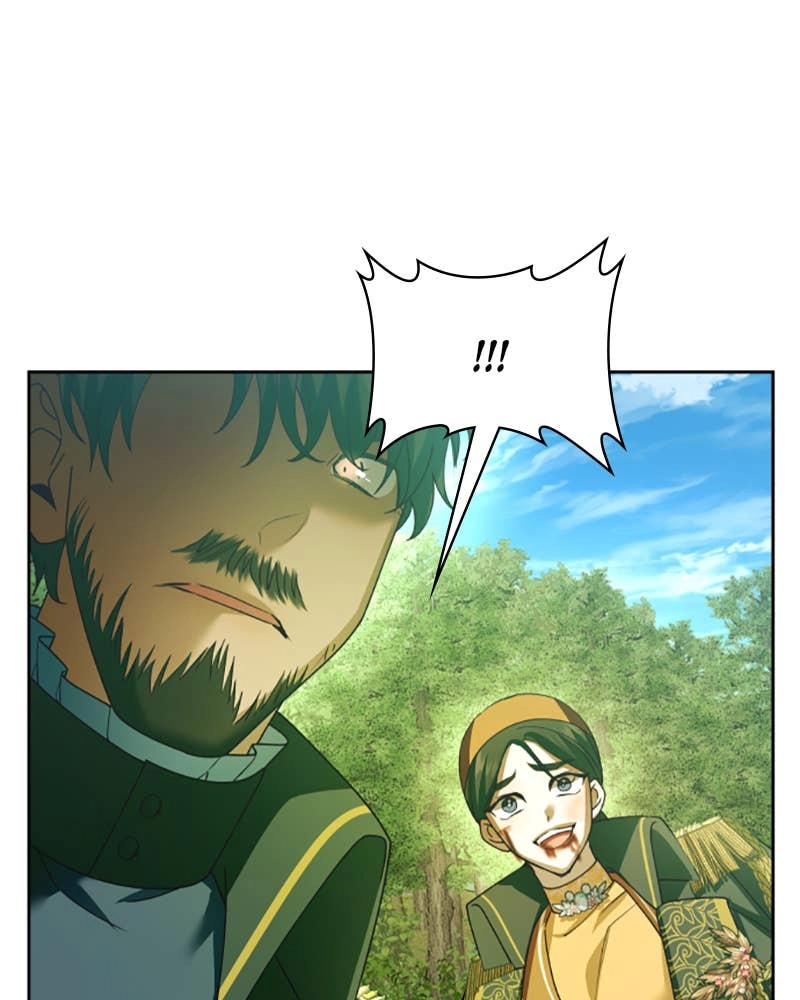 Your Throne Chapter 120 – REMINDED OF THAT NIGHT (1) Page 77