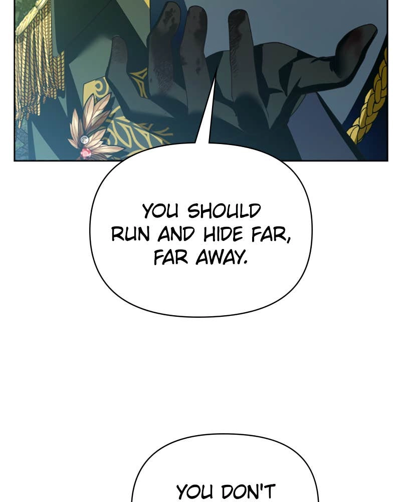 Your Throne Chapter 120 – REMINDED OF THAT NIGHT (1) Page 92