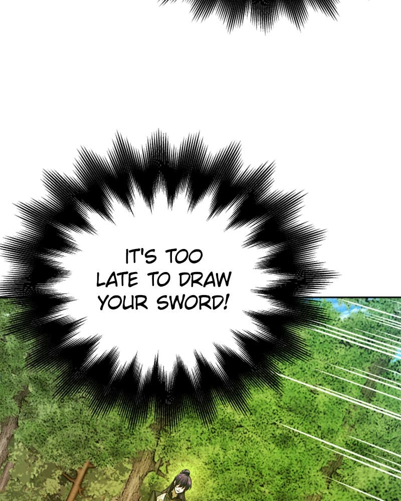 Your Throne Chapter 120 – REMINDED OF THAT NIGHT (1) Page 97