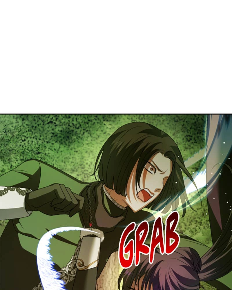 Your Throne Chapter 120 – REMINDED OF THAT NIGHT (1) Page 108