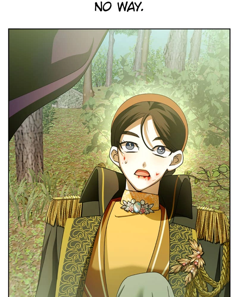 Your Throne Chapter 120 – REMINDED OF THAT NIGHT (1) Page 116