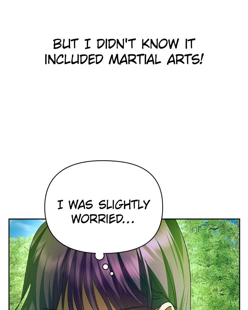 Your Throne Chapter 120 – REMINDED OF THAT NIGHT (1) Page 121
