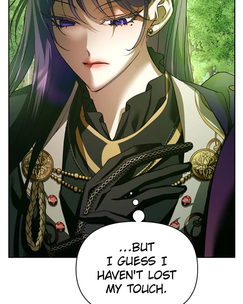 Your Throne Chapter 120 – REMINDED OF THAT NIGHT (1) Page 122