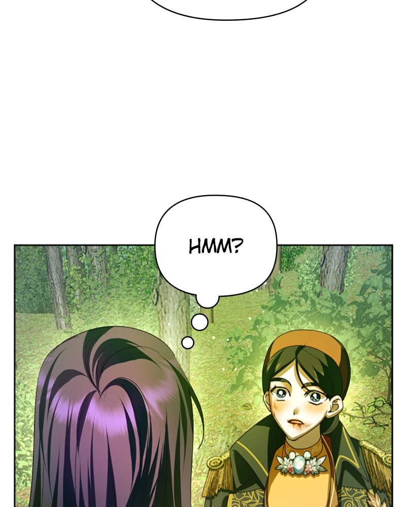 Your Throne Chapter 120 – REMINDED OF THAT NIGHT (1) Page 123