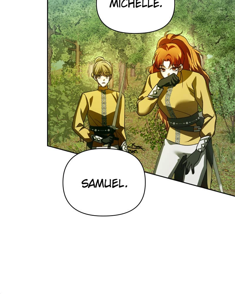 Your Throne Chapter 120 – REMINDED OF THAT NIGHT (1) Page 129
