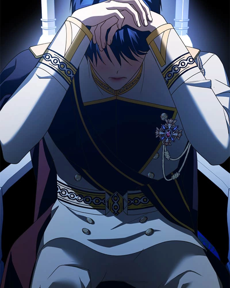 Your Throne Chapter 120 – REMINDED OF THAT NIGHT (1) Page 150
