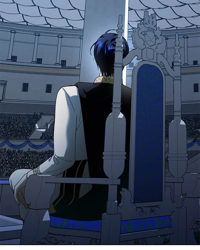 Your Throne Chapter 120 – REMINDED OF THAT NIGHT (1) Page 160
