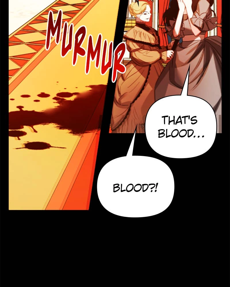 Your Throne Chapter 120 – REMINDED OF THAT NIGHT (1) Page 170