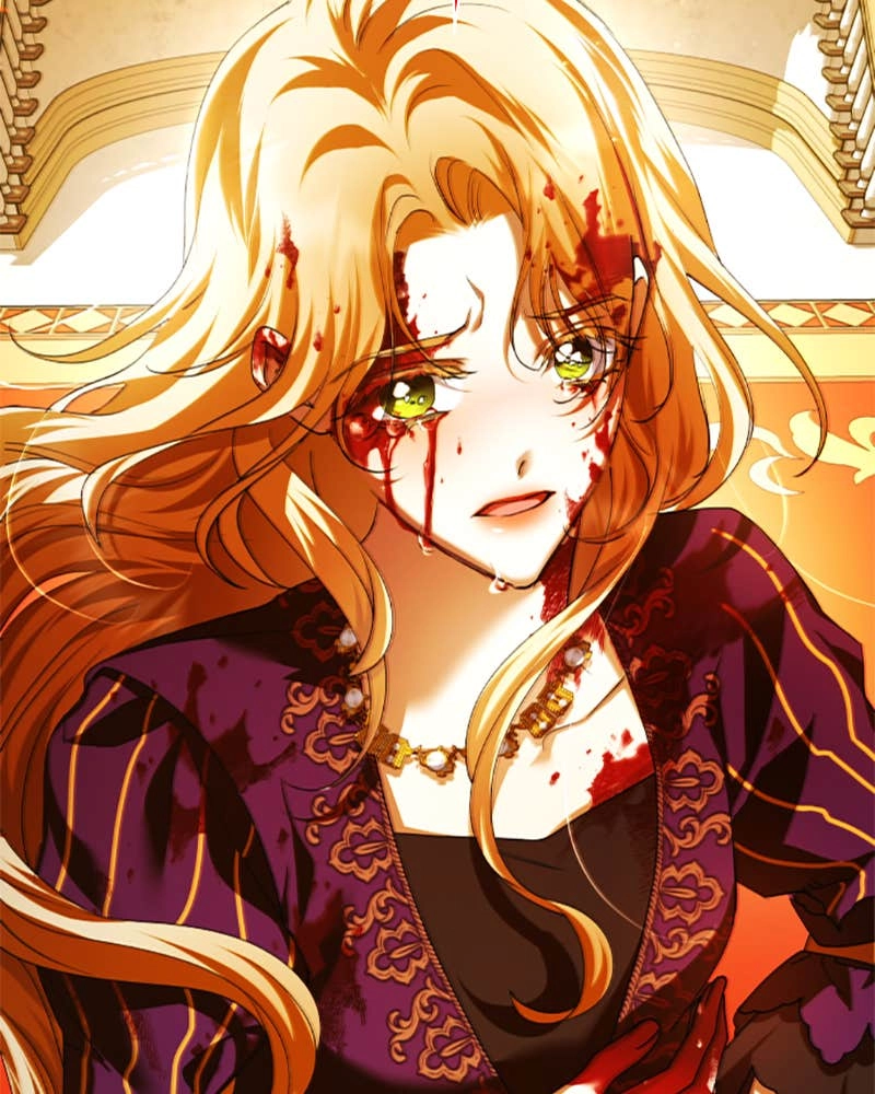 Your Throne Chapter 120 – REMINDED OF THAT NIGHT (1) Page 172