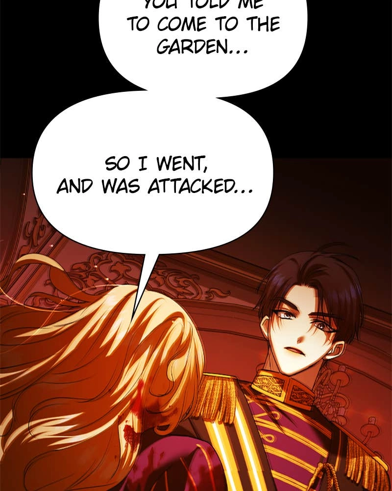 Your Throne Chapter 120 – REMINDED OF THAT NIGHT (1) Page 174