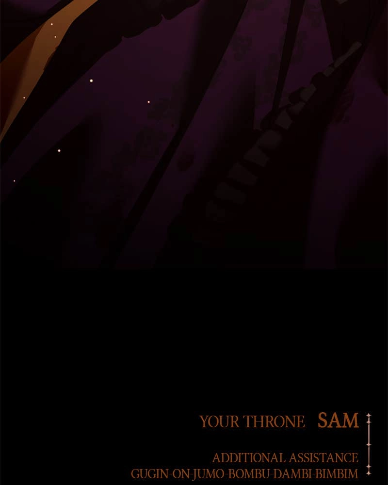Your Throne Chapter 120 – REMINDED OF THAT NIGHT (1) Page 194