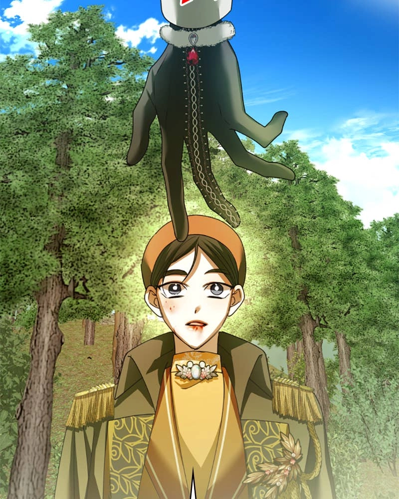 Your Throne Chapter 121 – REMINDED OF THAT NIGHT (2) Page 8