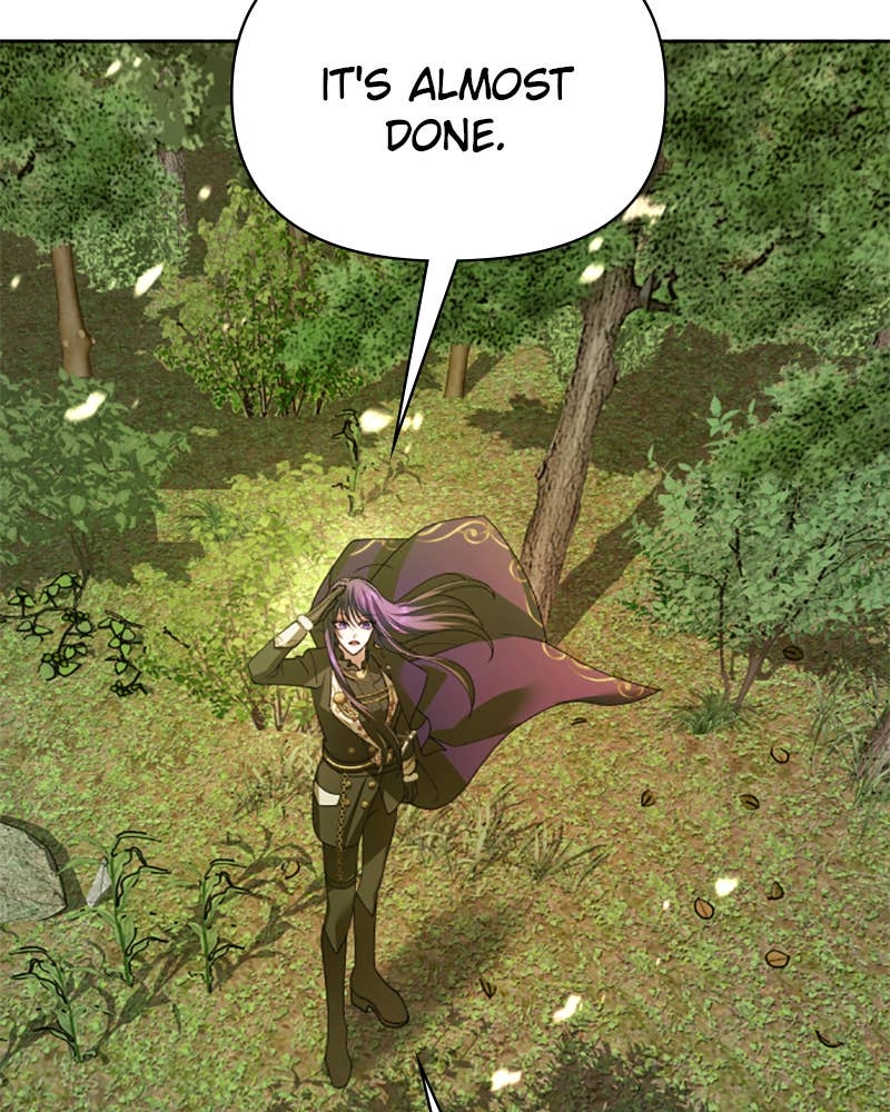 Your Throne Chapter 121 – REMINDED OF THAT NIGHT (2) Page 16