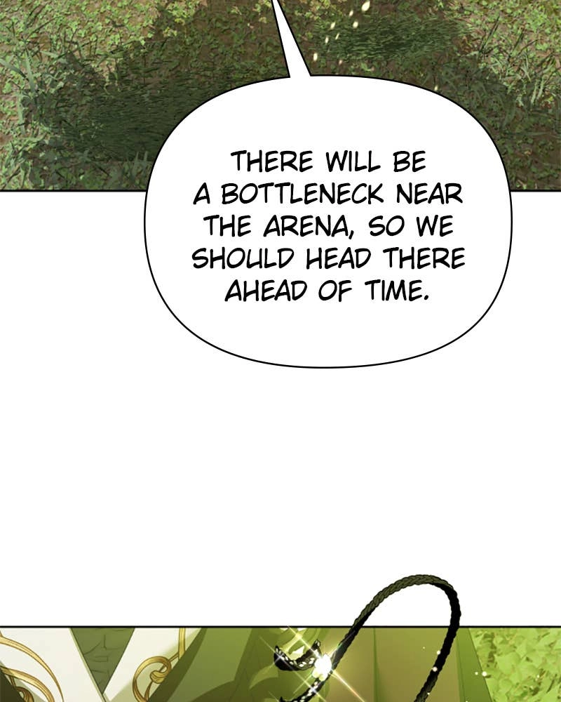 Your Throne Chapter 121 – REMINDED OF THAT NIGHT (2) Page 17