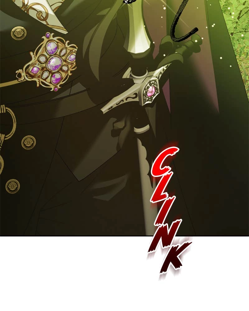 Your Throne Chapter 121 – REMINDED OF THAT NIGHT (2) Page 18