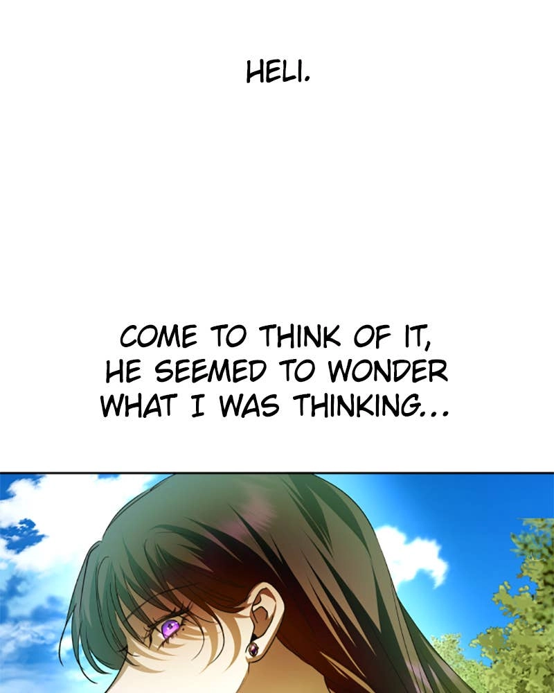 Your Throne Chapter 121 – REMINDED OF THAT NIGHT (2) Page 19