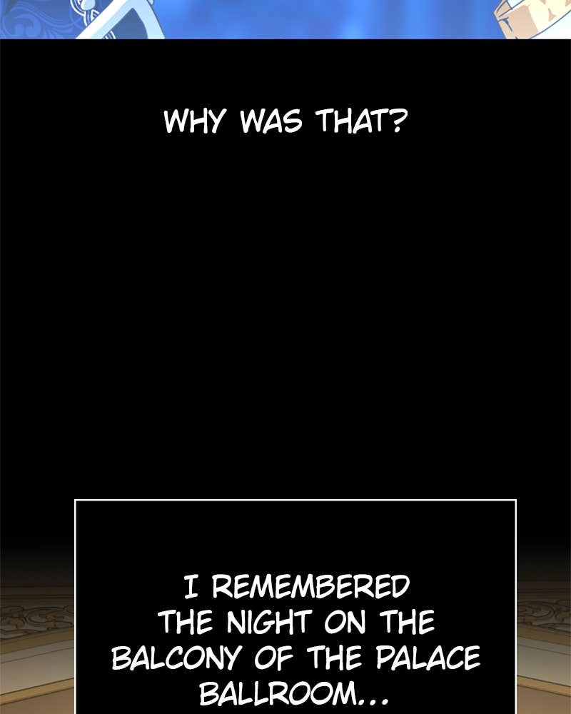 Your Throne Chapter 121 – REMINDED OF THAT NIGHT (2) Page 25