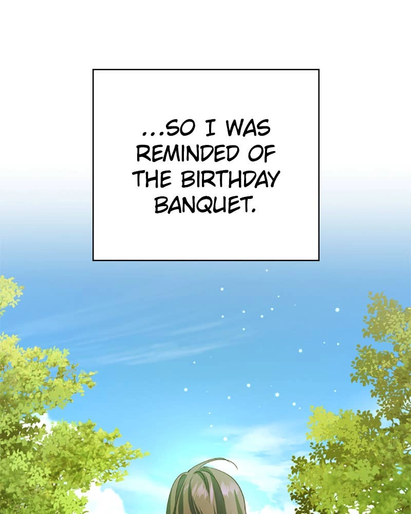 Your Throne Chapter 121 – REMINDED OF THAT NIGHT (2) Page 29