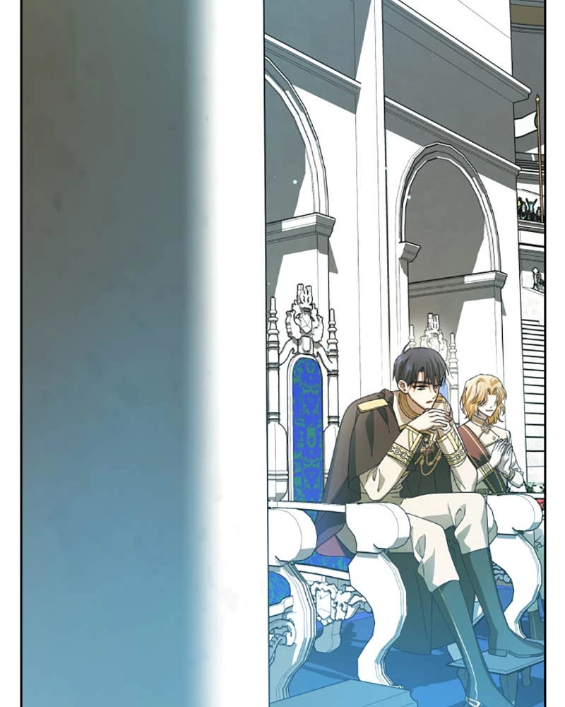 Your Throne Chapter 121 – REMINDED OF THAT NIGHT (2) Page 35