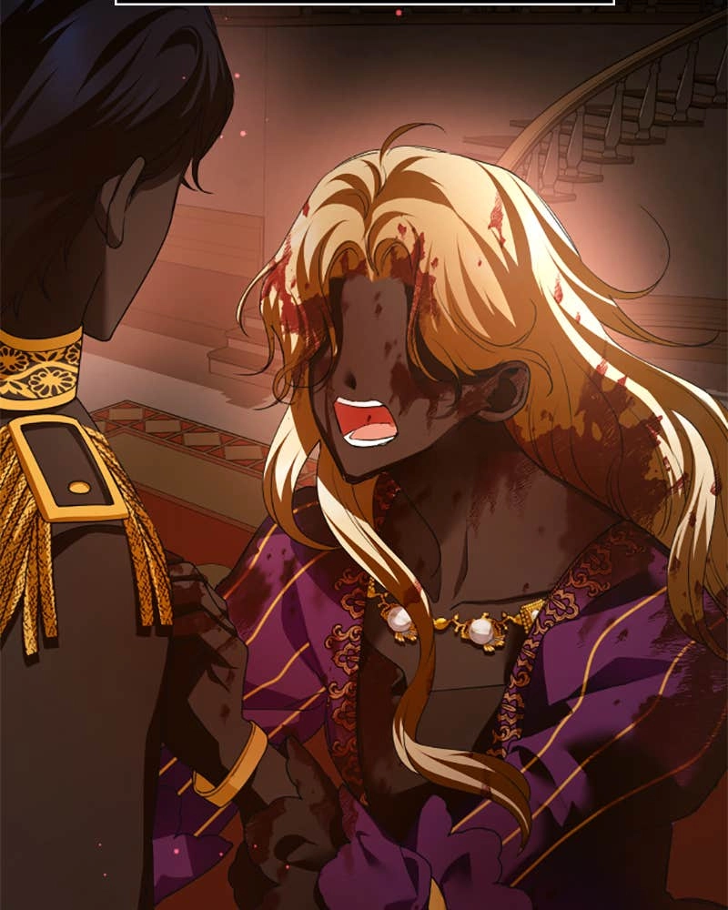 Your Throne Chapter 121 – REMINDED OF THAT NIGHT (2) Page 42