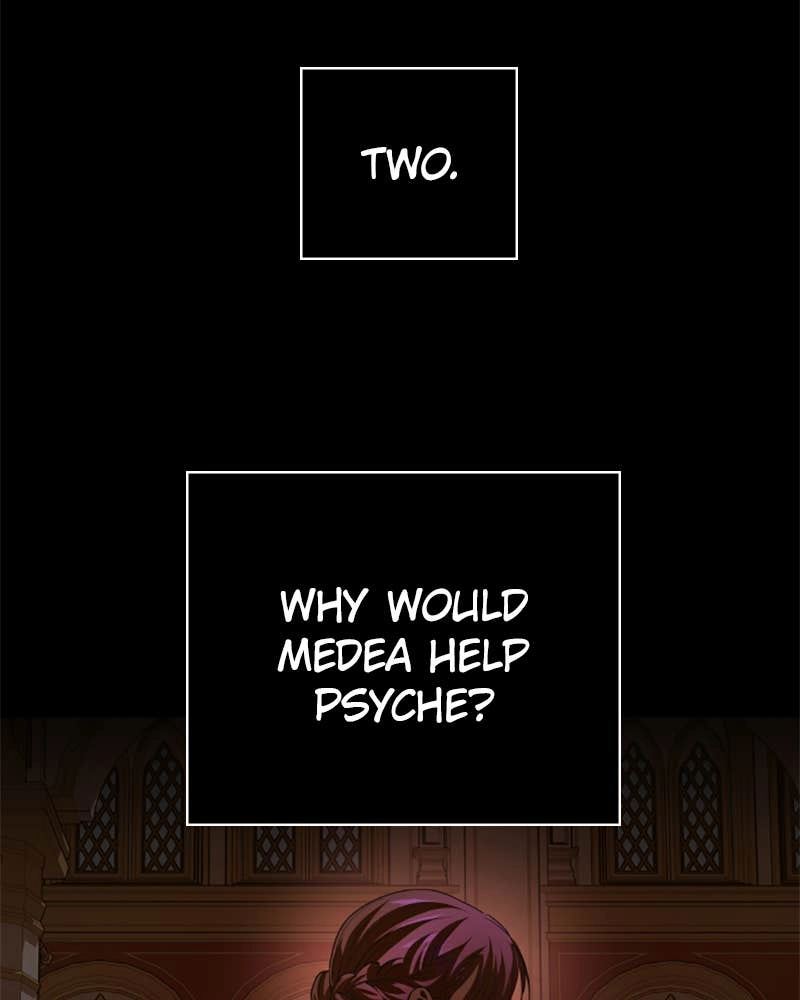 Your Throne Chapter 121 – REMINDED OF THAT NIGHT (2) Page 44