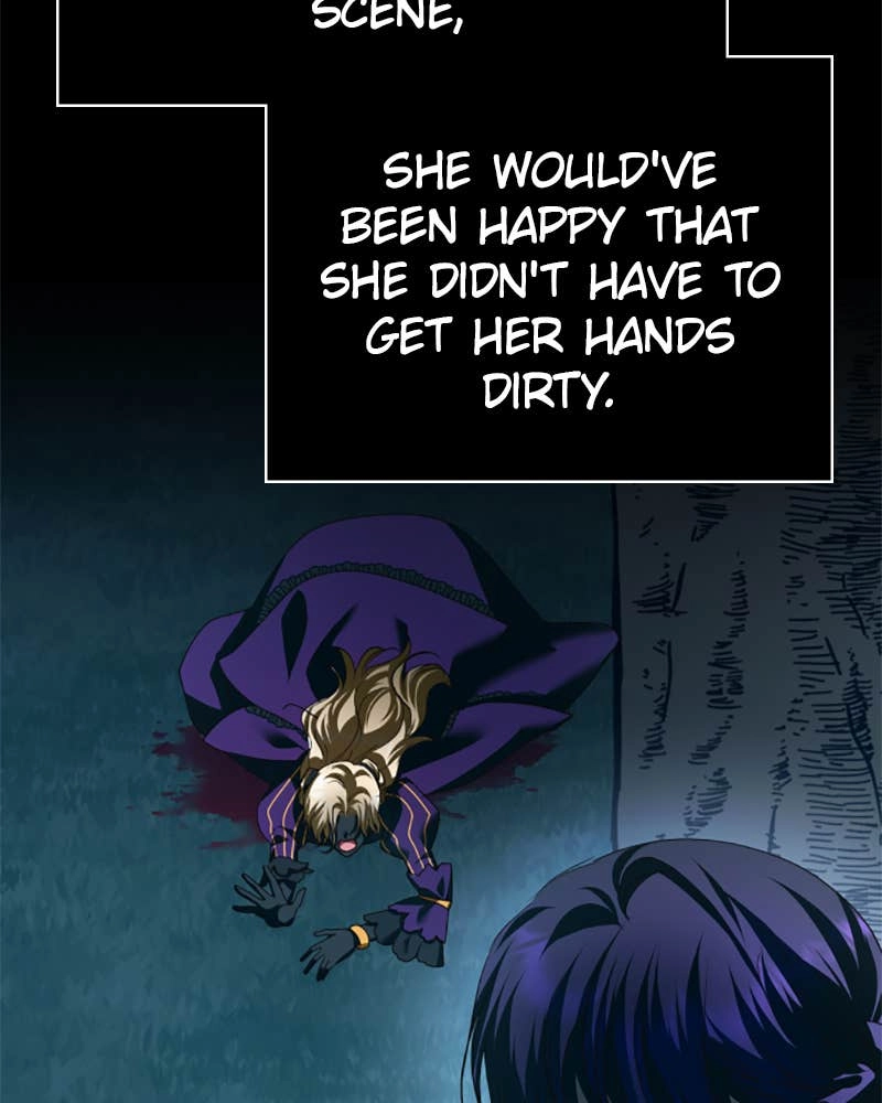 Your Throne Chapter 121 – REMINDED OF THAT NIGHT (2) Page 47