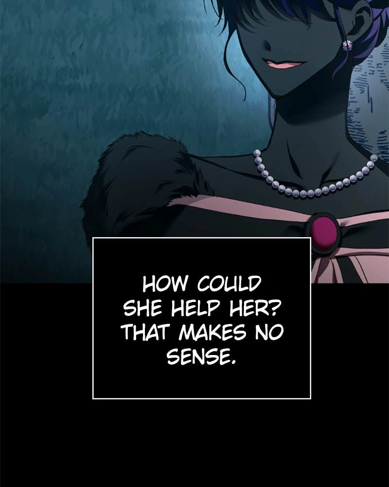 Your Throne Chapter 121 – REMINDED OF THAT NIGHT (2) Page 48