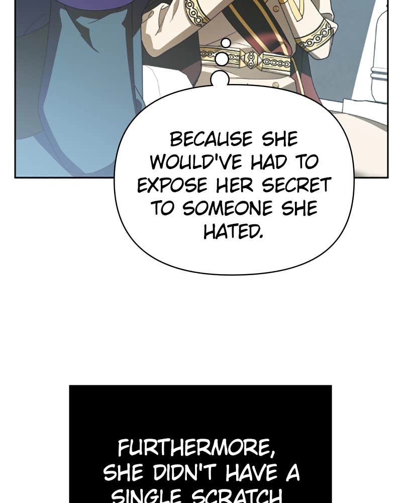 Your Throne Chapter 121 – REMINDED OF THAT NIGHT (2) Page 51