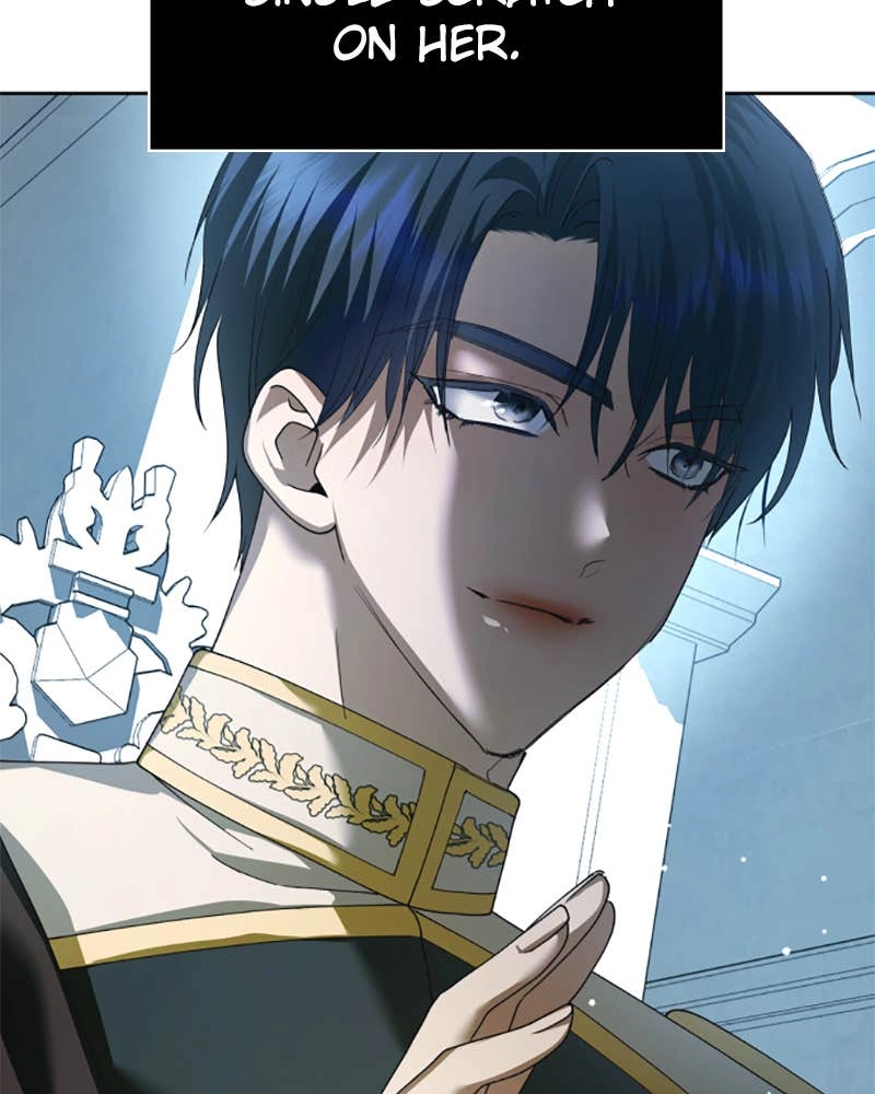 Your Throne Chapter 121 – REMINDED OF THAT NIGHT (2) Page 52