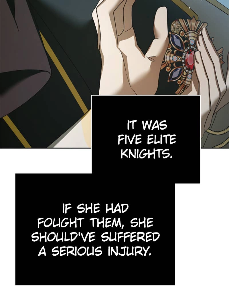 Your Throne Chapter 121 – REMINDED OF THAT NIGHT (2) Page 53