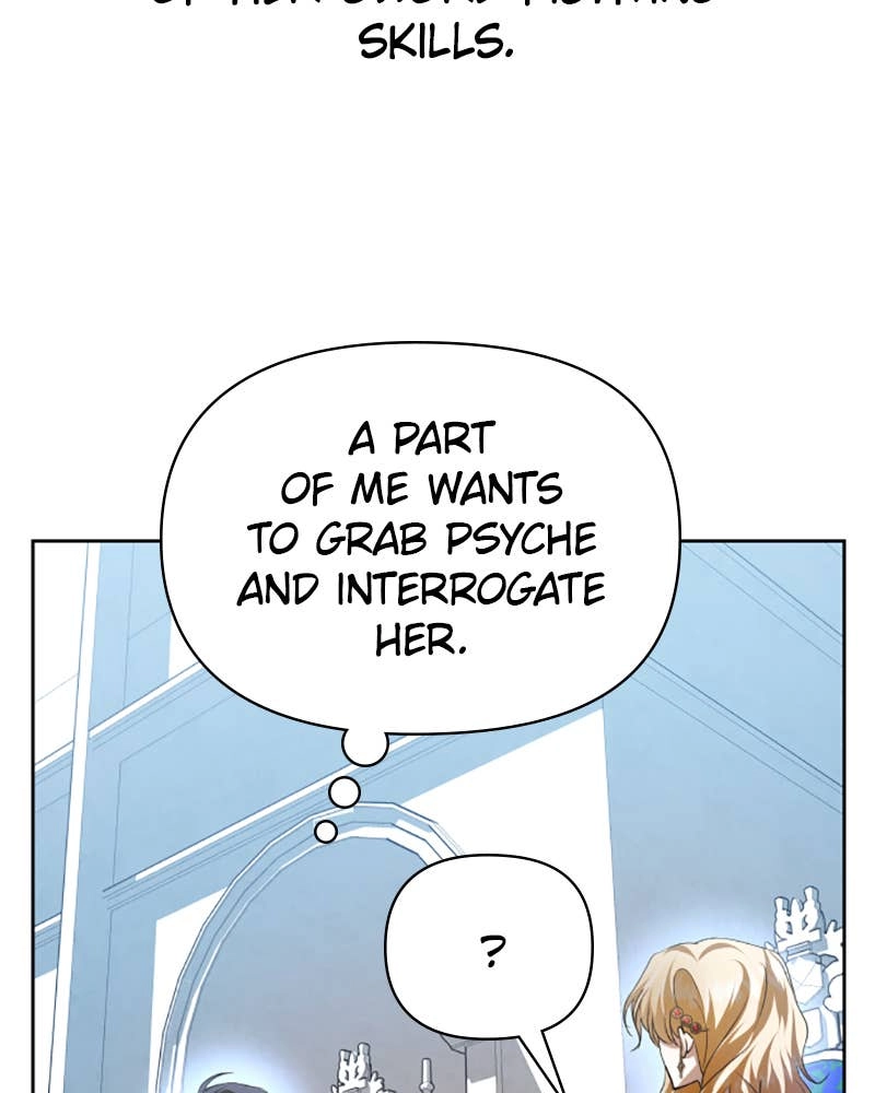 Your Throne Chapter 121 – REMINDED OF THAT NIGHT (2) Page 62