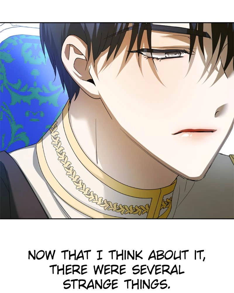 Your Throne Chapter 121 – REMINDED OF THAT NIGHT (2) Page 64