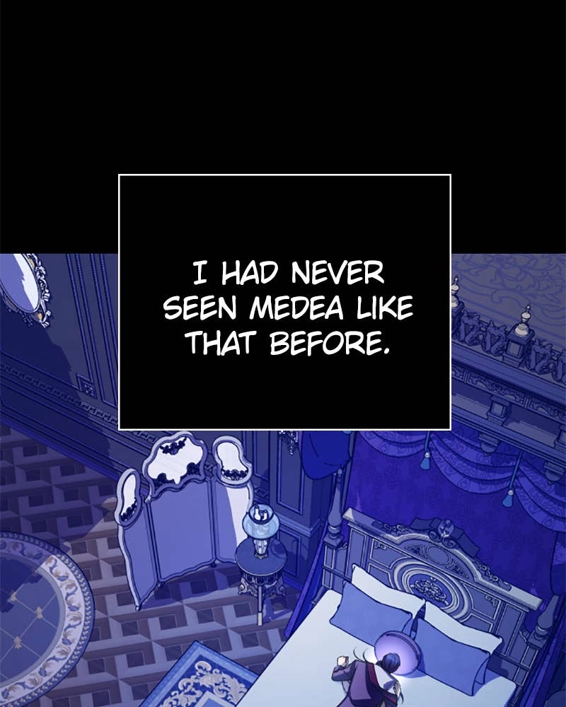 Your Throne Chapter 121 – REMINDED OF THAT NIGHT (2) Page 68