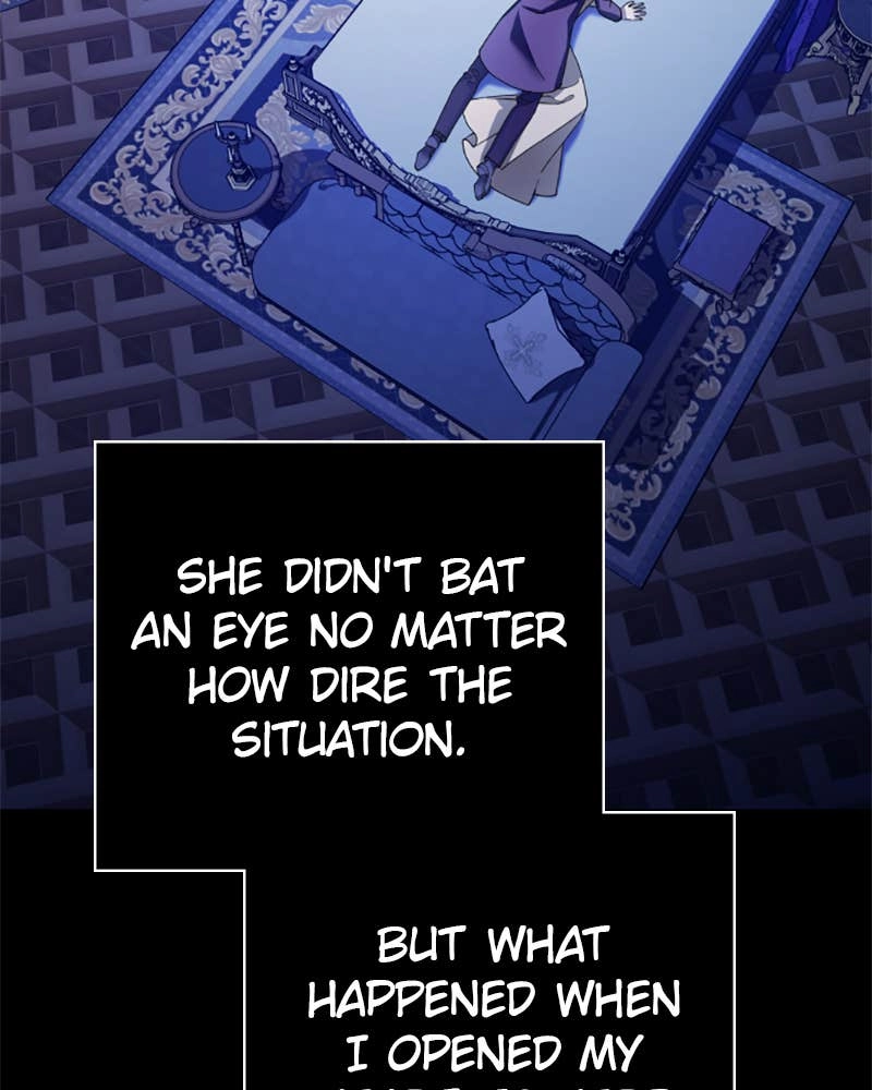 Your Throne Chapter 121 – REMINDED OF THAT NIGHT (2) Page 69