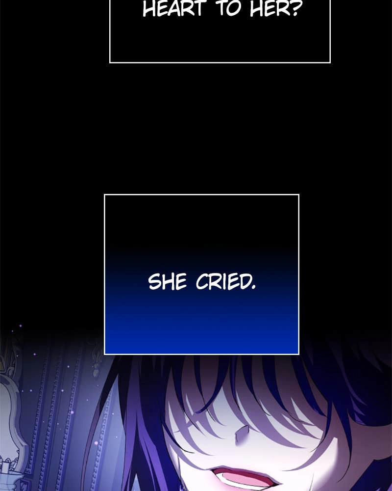 Your Throne Chapter 121 – REMINDED OF THAT NIGHT (2) Page 70