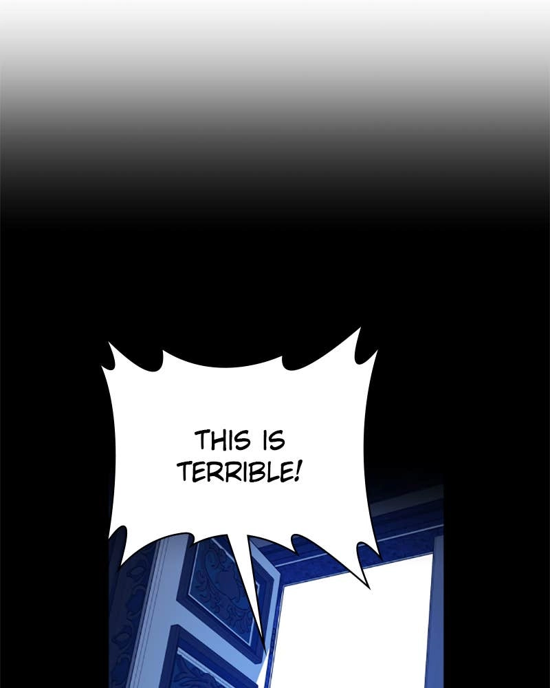 Your Throne Chapter 121 – REMINDED OF THAT NIGHT (2) Page 83