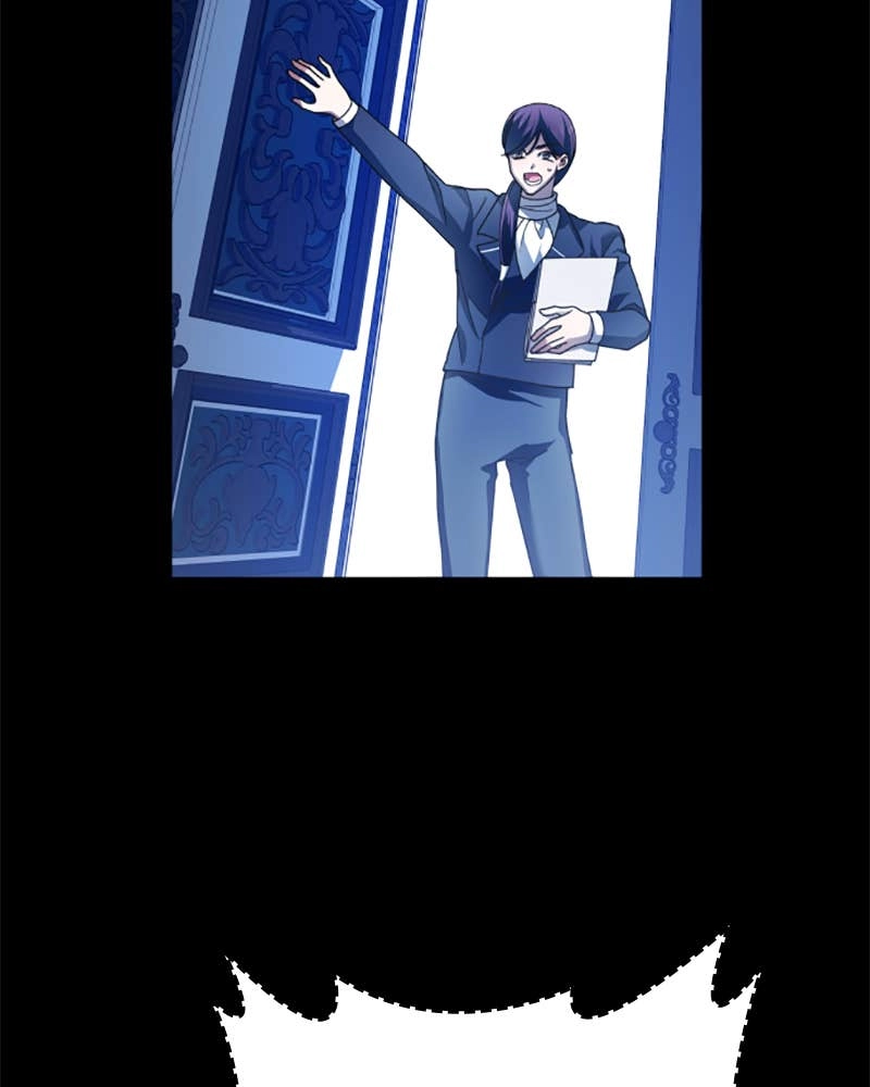 Your Throne Chapter 121 – REMINDED OF THAT NIGHT (2) Page 84