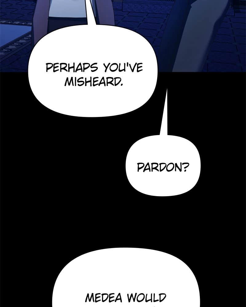Your Throne Chapter 121 – REMINDED OF THAT NIGHT (2) Page 86