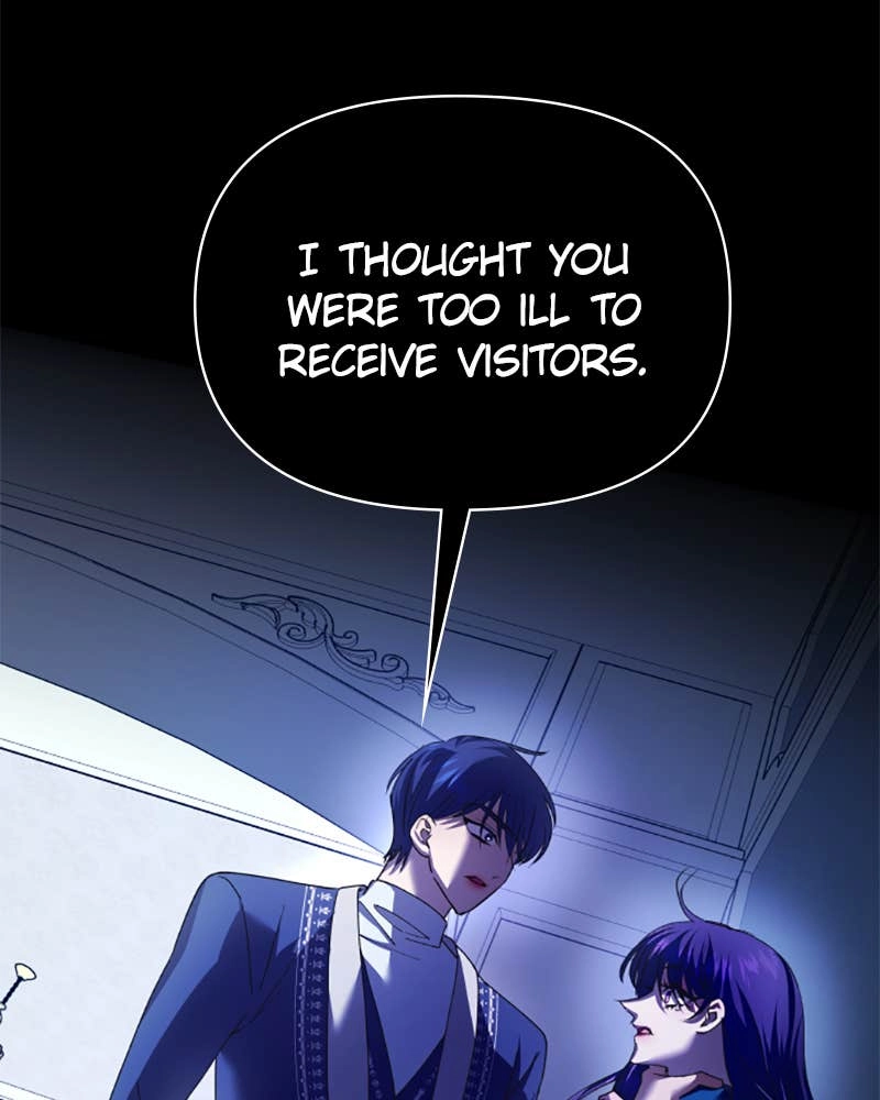 Your Throne Chapter 121 – REMINDED OF THAT NIGHT (2) Page 89