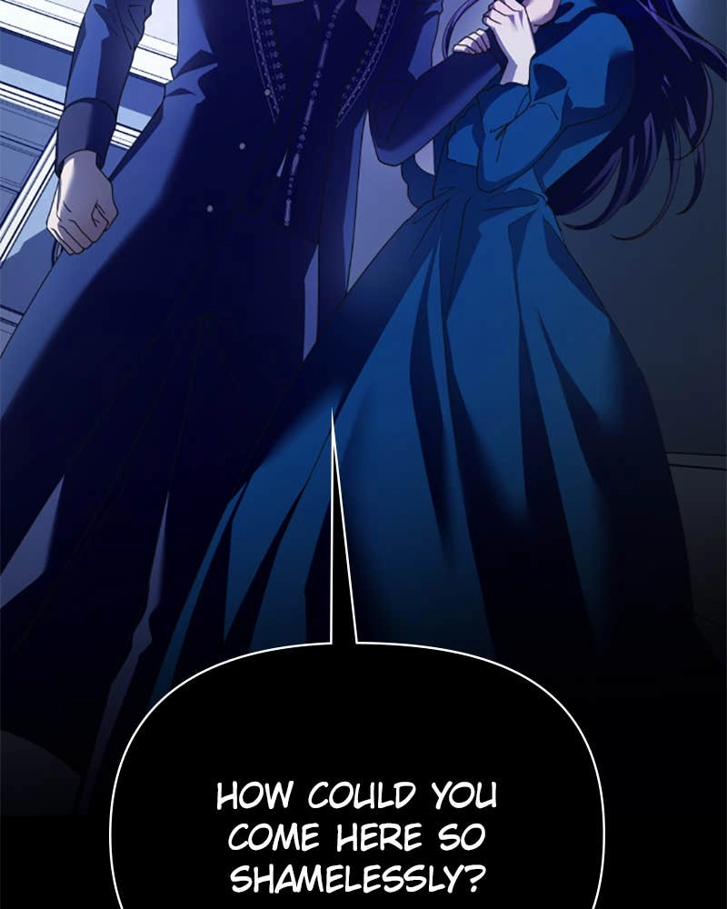 Your Throne Chapter 121 – REMINDED OF THAT NIGHT (2) Page 90