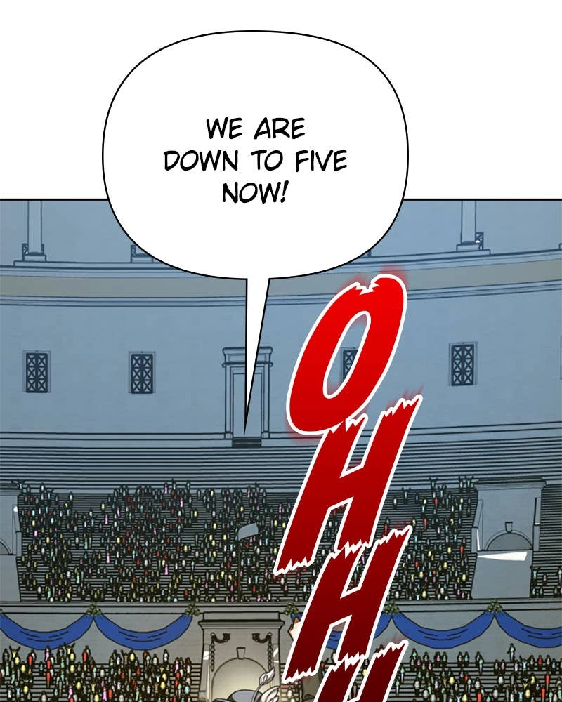 Your Throne Chapter 121 – REMINDED OF THAT NIGHT (2) Page 103