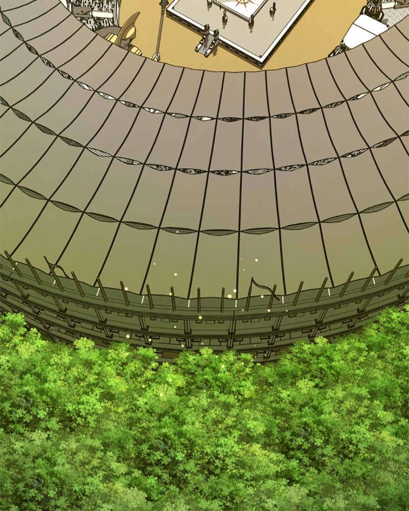 Your Throne Chapter 121 – REMINDED OF THAT NIGHT (2) Page 107