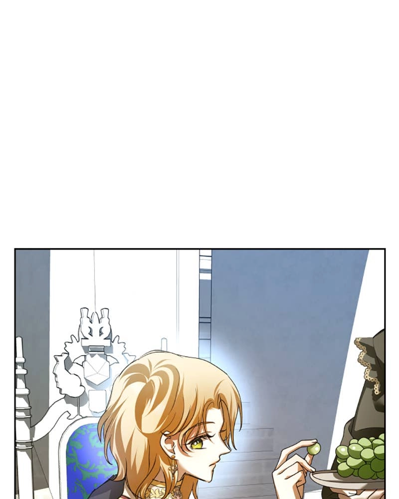 Your Throne Chapter 121 – REMINDED OF THAT NIGHT (2) Page 109