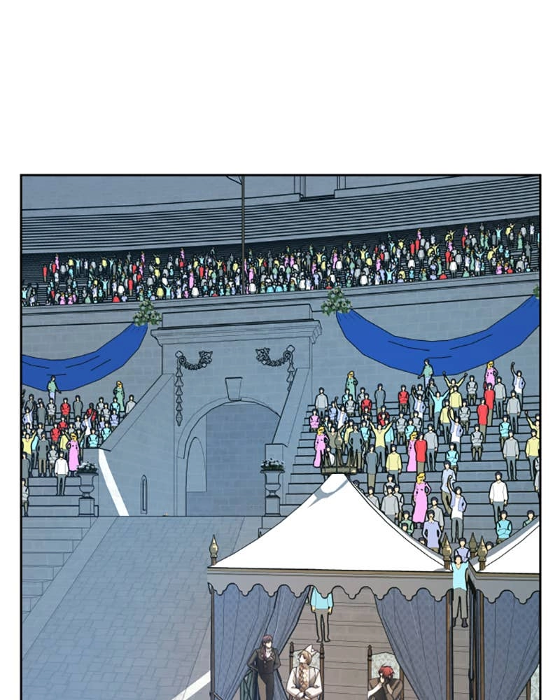 Your Throne Chapter 121 – REMINDED OF THAT NIGHT (2) Page 111