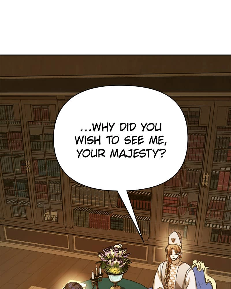 Your Throne Chapter 121 – REMINDED OF THAT NIGHT (2) Page 121