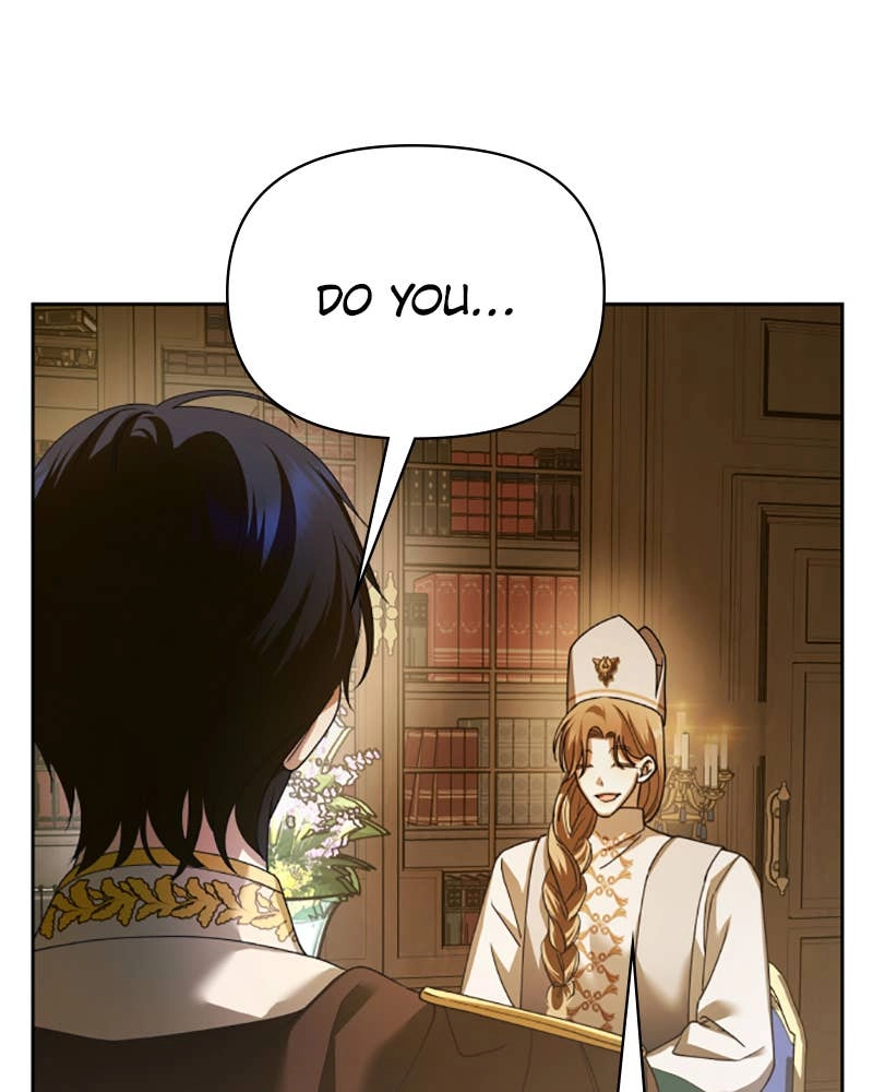 Your Throne Chapter 121 – REMINDED OF THAT NIGHT (2) Page 123