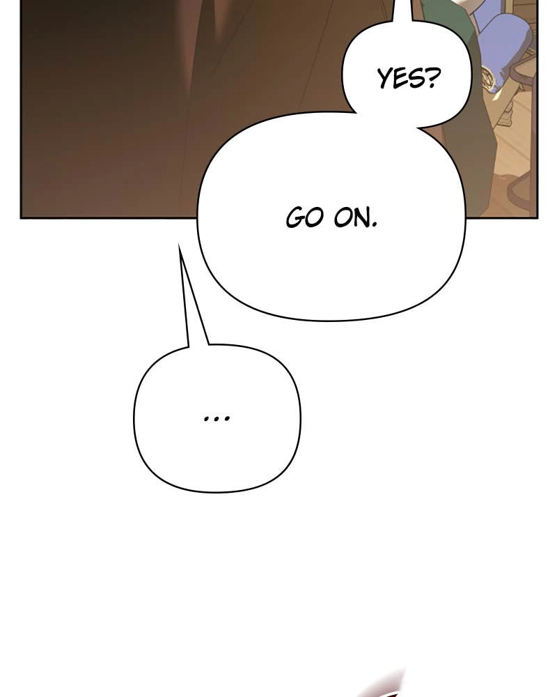 Your Throne Chapter 121 – REMINDED OF THAT NIGHT (2) Page 124