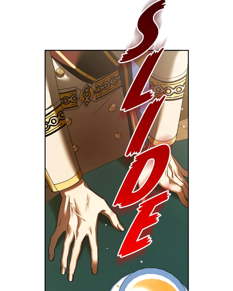 Your Throne Chapter 121 – REMINDED OF THAT NIGHT (2) Page 125